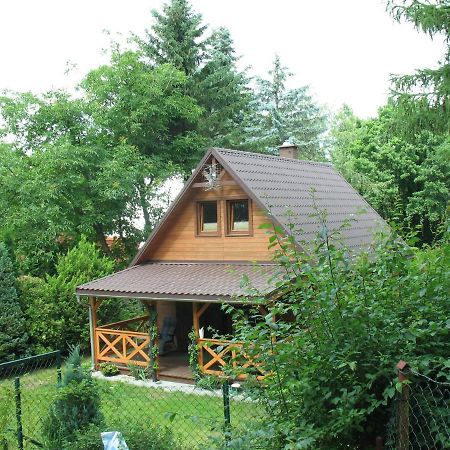 Wilkaski Zakatek Lötzen Exterior foto