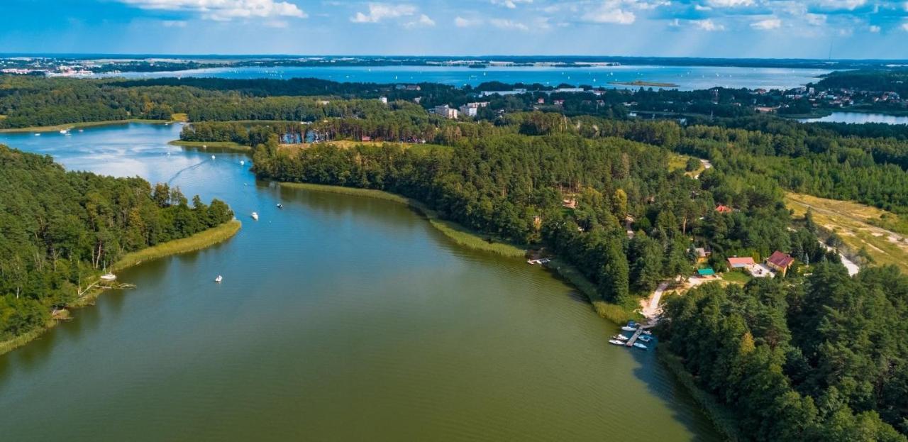 Wilkaski Zakatek Lötzen Exterior foto