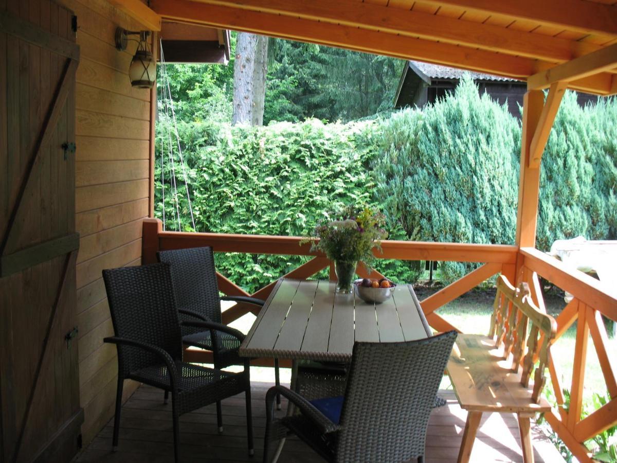 Wilkaski Zakatek Lötzen Exterior foto
