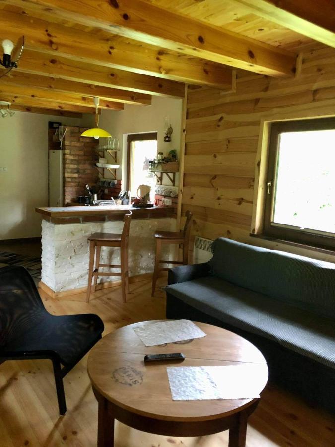 Wilkaski Zakatek Lötzen Exterior foto