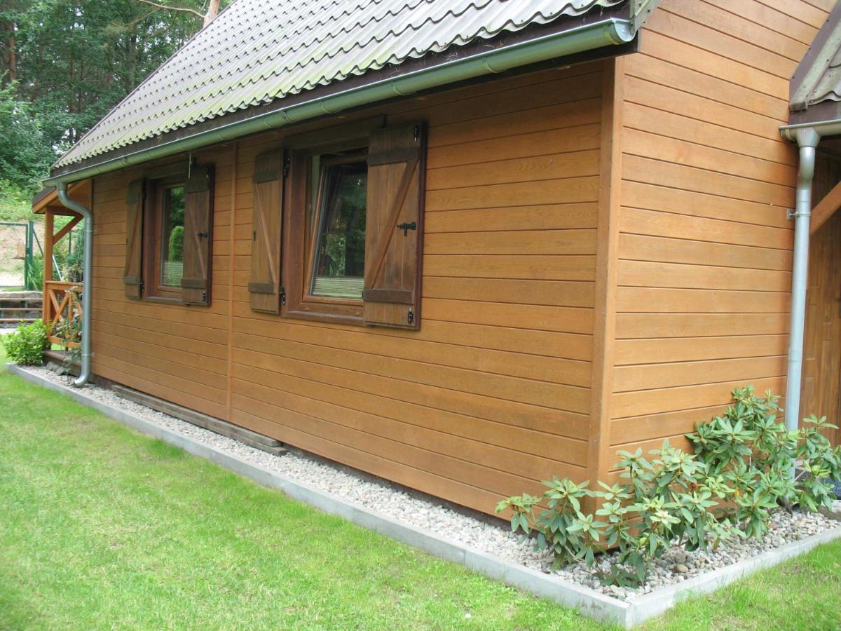 Wilkaski Zakatek Lötzen Exterior foto