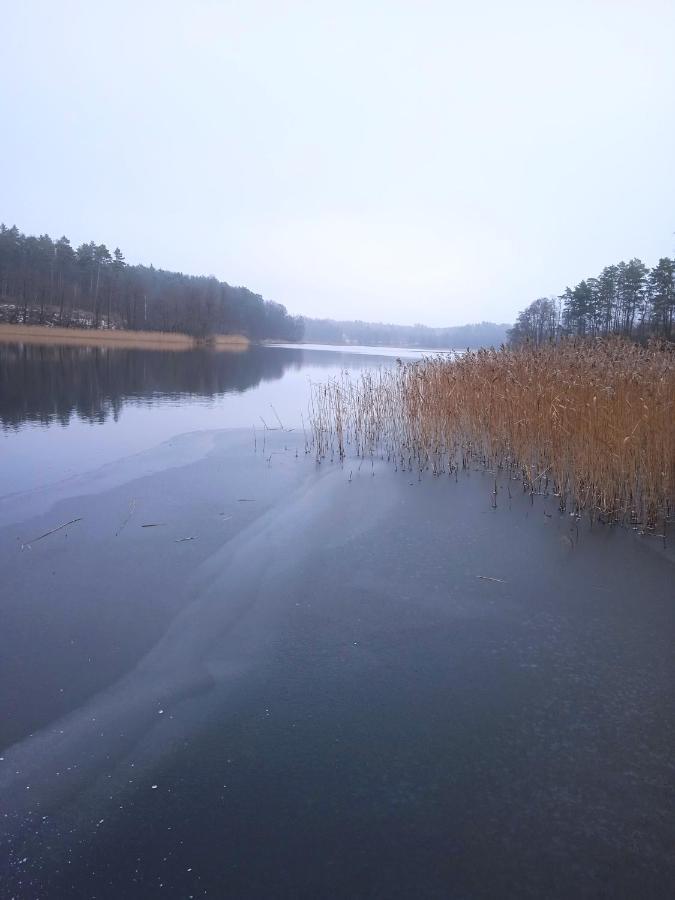 Wilkaski Zakatek Lötzen Exterior foto