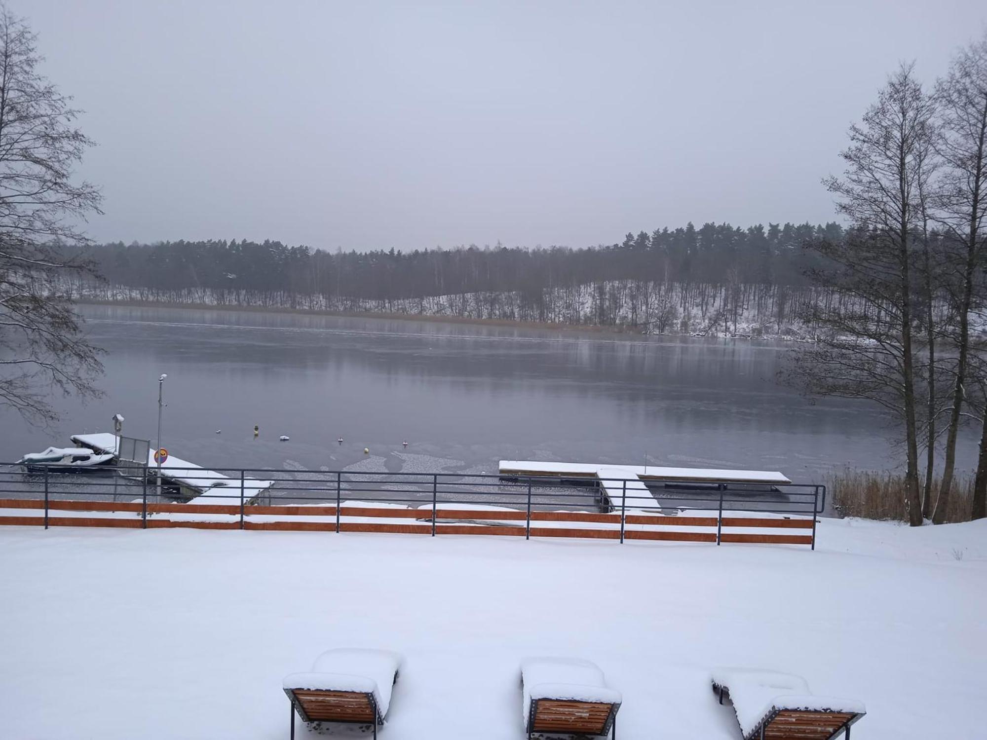 Wilkaski Zakatek Lötzen Exterior foto