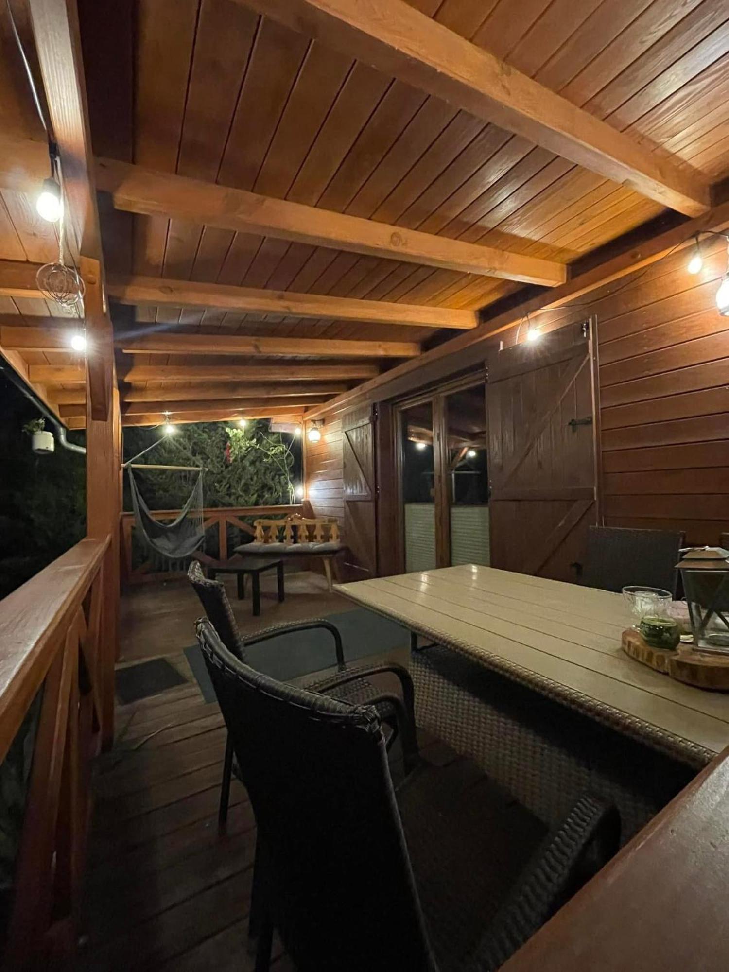 Wilkaski Zakatek Lötzen Exterior foto